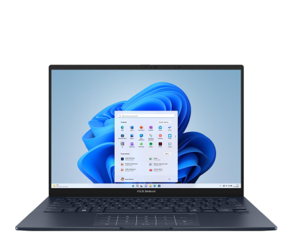 Laptop ASUS Zenbook 14 Ultra 5-225H/16GB/512/Win11 OLED